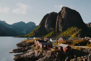 norway itinerary 7 days
