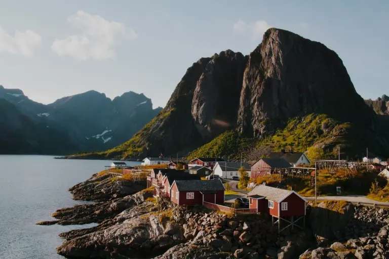 7-Day Norway Itinerary: Fjords, Cities, And Northern Lights—A Balanced Week In 2026