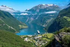 most beautiful fjords in norway