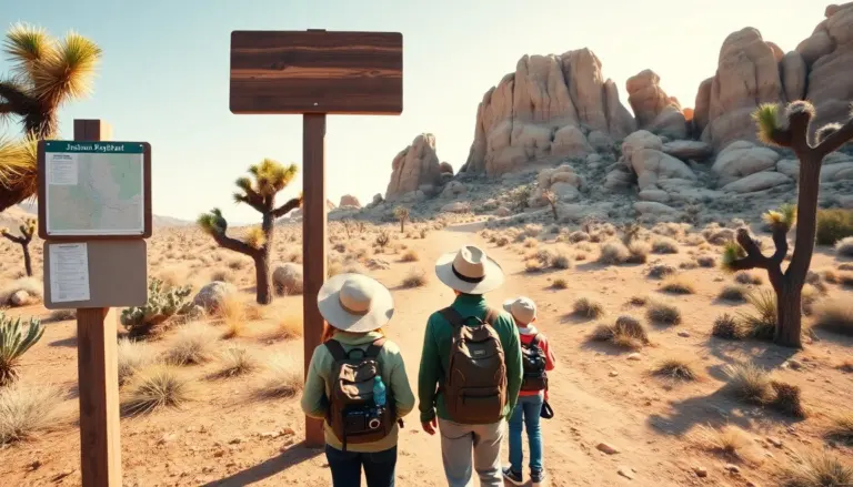 The 9 Best Hikes In Joshua Tree: Short, Scenic, And Sunset-Friendly Trails For 2026