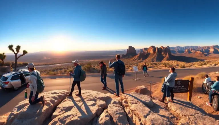 Joshua Tree Essentials: 7 Ways To See, Hike, And Stargaze In 2026