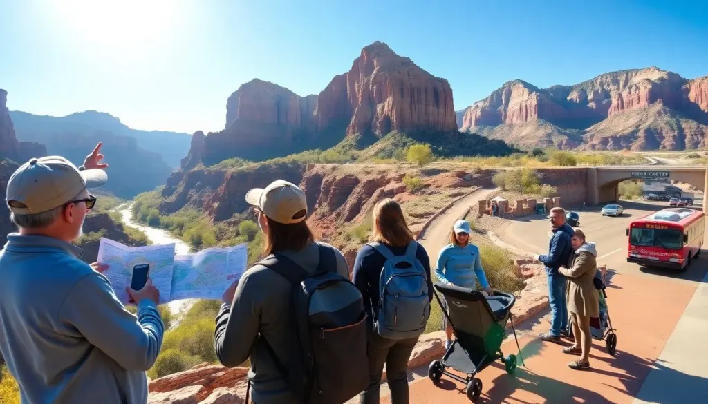 best things to do in zion national park