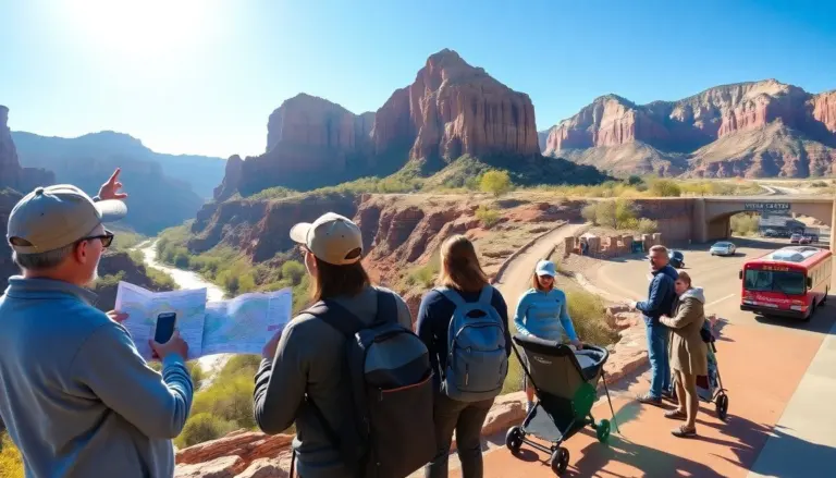 Best Things to Do in Zion National Park: Top Hikes, Scenic Drives, and Practical Tips for 2026
