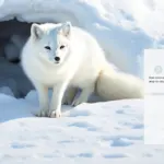 Arctic Fox Facts: Survival Secrets, Behavior, and Conservation in 2026