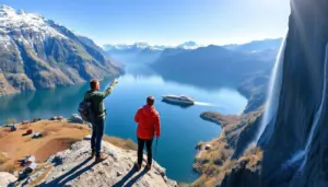 most beautiful fjords in norway