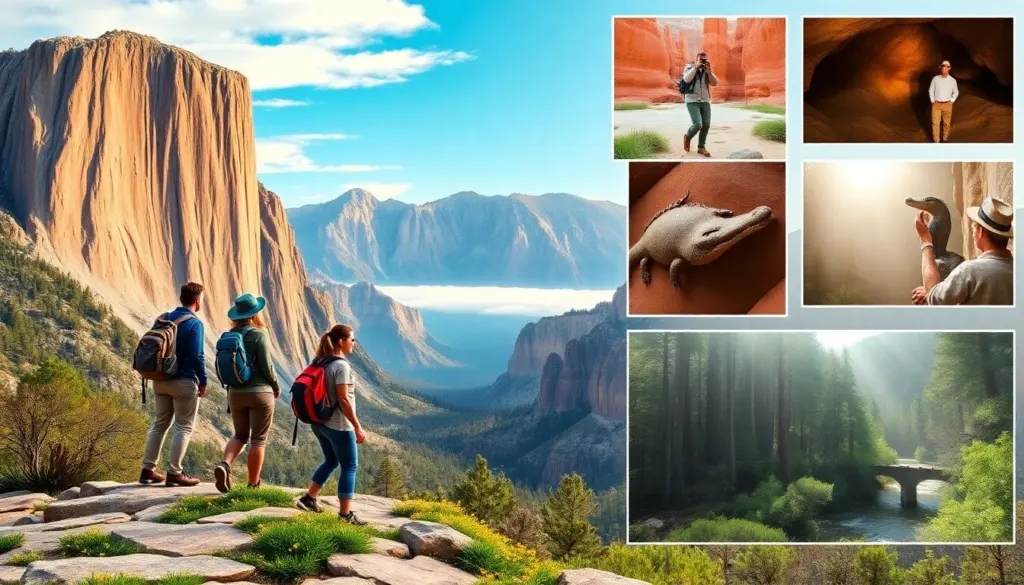 best national parks to visit in may