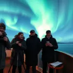 Chasing the Northern Lights in Norway: Your 2026 Guide To Cruises, Cabins, And Clear Skies