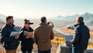 best time to visit yellowstone and grand tetons