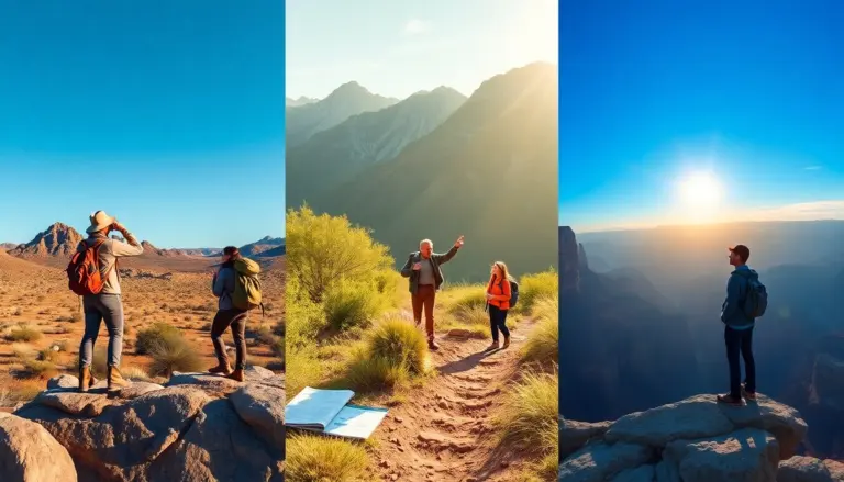 Best National Parks To Visit In March: Top Picks For Mild Weather, Fewer Crowds, And Early Wildflowers (2026)