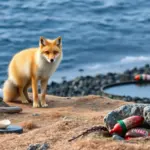 Arctic Fox Diet: What They Eat, How It Changes Seasonally, And Why It Matters (2026 Guide)