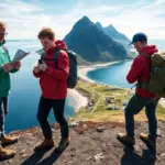 Hiking the Lofoten Islands: The Essential 2026 Guide To Trails, Weather, And Safety