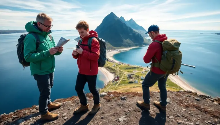 Hiking the Lofoten Islands: The Essential 2026 Guide To Trails, Weather, And Safety