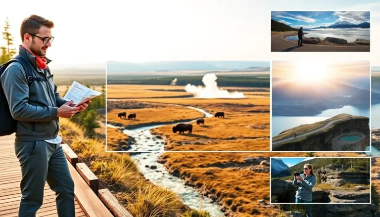 The Best National Parks To Visit In June: Top Picks, Weather, And Smart Planning For 2026