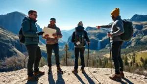 best hikes in yosemite national park