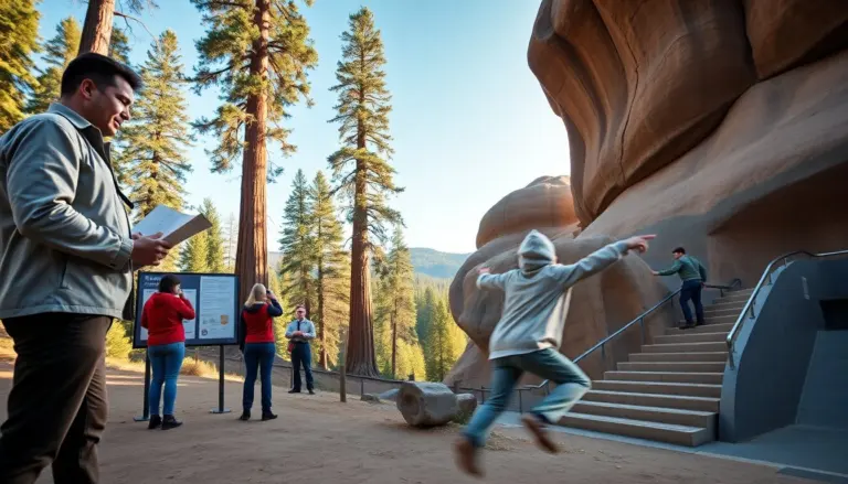 Sequoia National Park: 10 Must-Do Experiences — Giant Trees, Views, and Trails (2026)