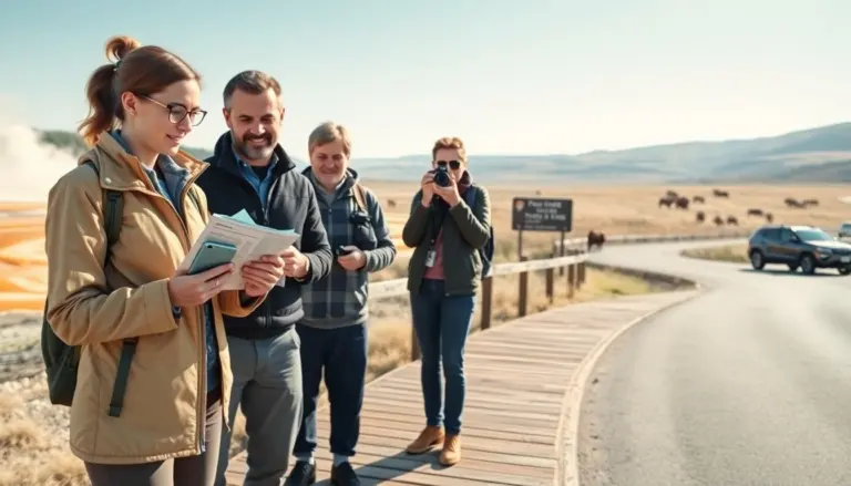 7 Best Things To Do In Yellowstone National Park (2026 Visitor Guide)